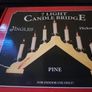 7 light candle bridge flickering Image 2