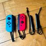 Nintendo Switch, Docks, Accessories and game Image 7