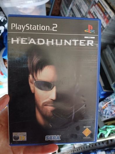 PlayStation 2 games