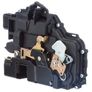 Rear Door Lock, Left Side for Seat-Skoda-VW Golf Image 3