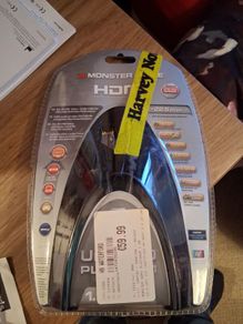 1.5m Hdmi Cable