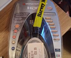 1.5m Hdmi Cable
