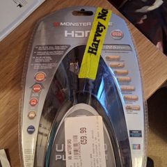 1.5m Hdmi Cable