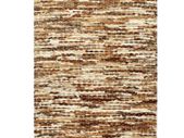 Rug Genuine Hair-on Leather 120x170 cm Brown/White