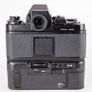 Nikon F3 Professional Film Camera + Motor Drive Image 4