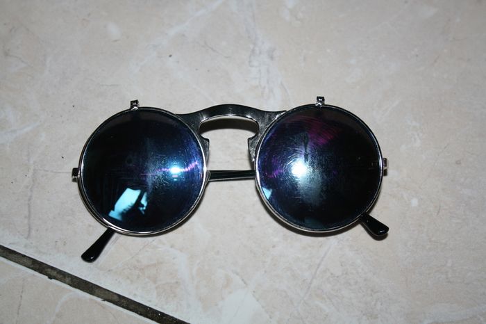 Glasses
