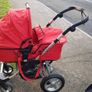3 in 1 FIRST WHEELS travel system Image 4