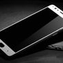 White Full Cover Genuine Tempered Glass 9H Screen Protector For OnePlus Three 3 Image 2