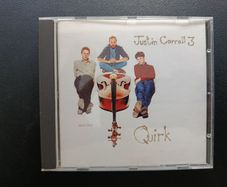 Justin Carroll 3 - Quirk