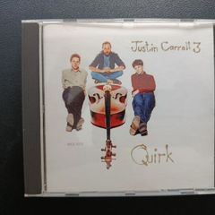 Justin Carroll 3 - Quirk