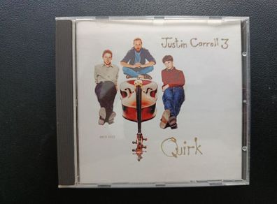 Justin Carroll 3 - Quirk