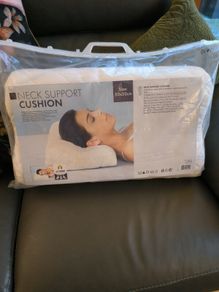 pillows