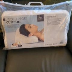 pillows