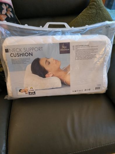 pillows