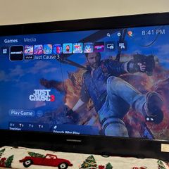 32" Nordmende TV (without remote)
