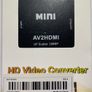 Retro Game Consoles + HD Video Converter Image 4