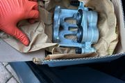 Sprinter Brake Front Right Caliper