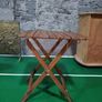 Collapsible/Height Adjustable Table Image 3