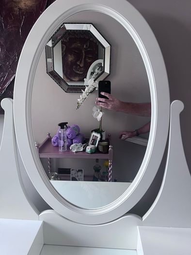 HEMNES Dressing