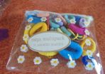 Claire's Accessories Mega Multipack Hair Elastics for Sale