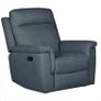 Bowie Recliner Chair Azul Image 2