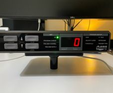 Alesis Midi IO Trigger-To-Midi Interface