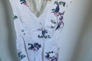 Floral French Connection Dress