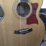 Tanglewood Electro/Acoustic Guitar Image 3