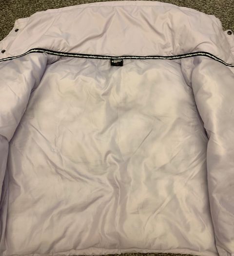 Millie and Gym coat price drop