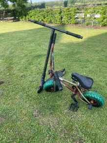 outdoor toys