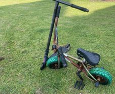 outdoor toys
