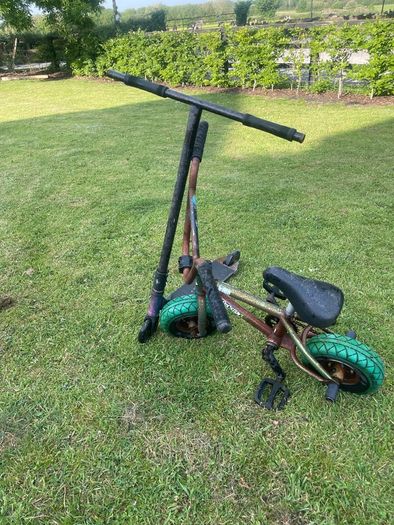 outdoor toys