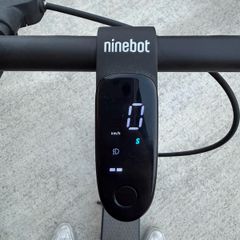 ninebot kickscooter f2 (Segway)