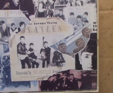 The Beatles - Anthology 1 (Double CD)