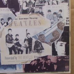 The Beatles - Anthology 1 (Double CD)