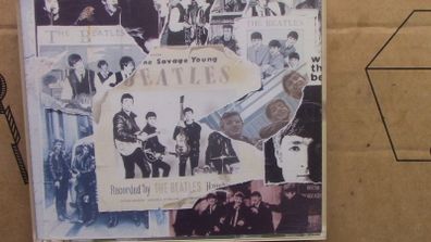The Beatles - Anthology 1 (Double CD)