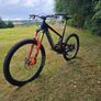 Santa Cruz Bronson Full Suspension MTB Image 2