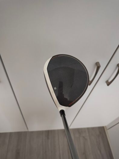 TaylorMade Sim Gloire (Diamana X-flex)