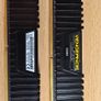RAM Corsair Vengeance DDR4 8GB x2 Image 4
