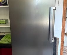 Freezer