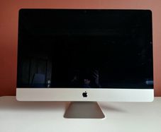 Upgraded Apple iMac 27" (2017) | 3.8GHz i5 | 24GB RAM | 8GB Pro 580