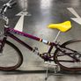 Raleigh Nottingham England 26 INCH WHEEL Image 3