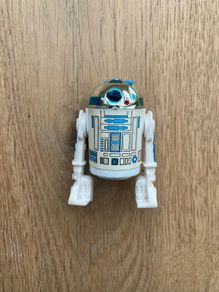 vintage star wars R2D2 sensorscope