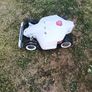 Robot lawnmower Image 2
