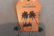 Halloween Drop earrings