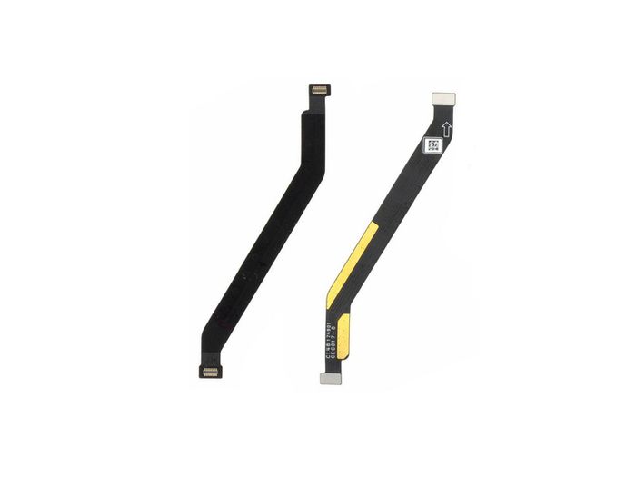 OnePlus 5T 1+5T Main Motherboard Connector Flex Cable Replacement CEC017-0 New - FHTOP5TMF1