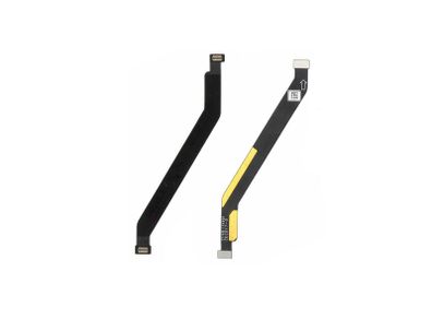 OnePlus 5T 1+5T Main Motherboard Connector Flex Cable Replacement CEC017-0 New - FHTOP5TMF1