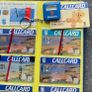 Wanted: Telecom Eireann and Eircom Callcards Image 3