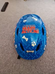 Kids Bicycle Helmet