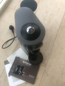 Nespresso Vertuo Plus Coffee Machine